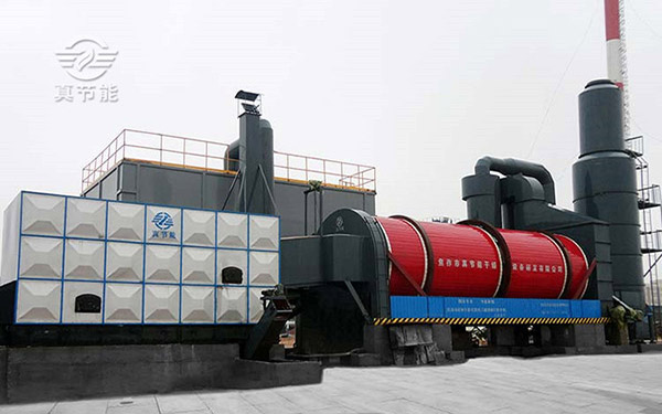 薯渣烘干機(jī) 薯渣烘干機(jī)