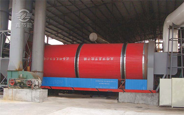 薯渣烘干機處理量大 薯渣烘干機處理量大