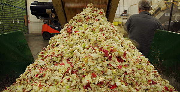 提高果渣烘干機產量需遵循哪些原則 提高果渣烘干機產量需遵循哪些原則