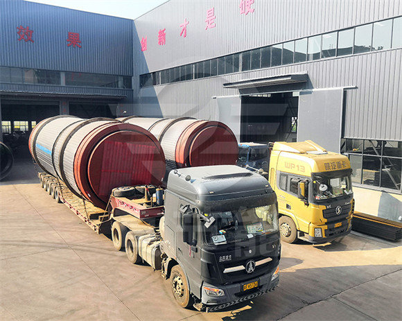 豆腐渣烘干機(jī)運輸 豆腐渣烘干機(jī)運輸