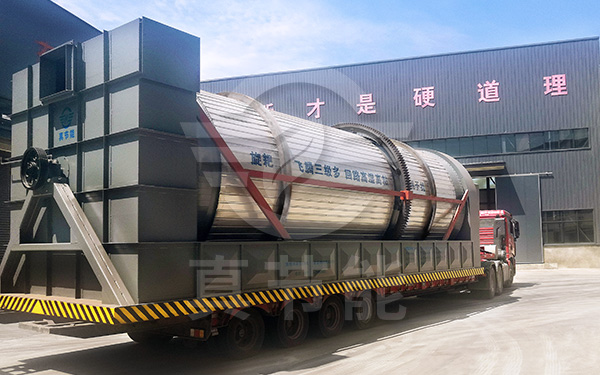 藥渣烘干設(shè)備溫度并不是越高越好 藥渣烘干設(shè)備溫度并不是越高越好