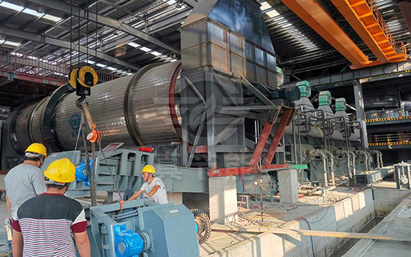 藥渣烘干設備正確使用方法是什么 藥渣烘干設備正確使用方法是什么