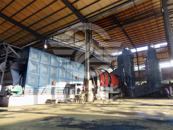 當(dāng)醬油渣烘干機(jī)溫度過低該怎么解決 當(dāng)醬油渣烘干機(jī)溫度過低該怎么解決